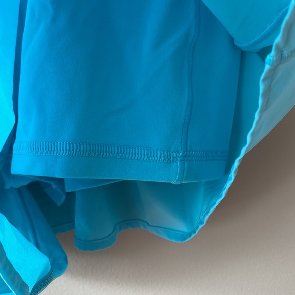 Aerie Offline Cross Over Flowy Short - Picture 4 of 10